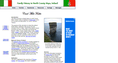 Desktop Screenshot of goldenlangan.com